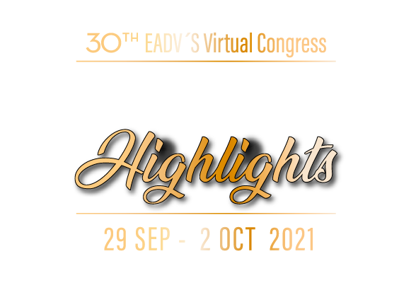 AEDV Highlights EADV 2021