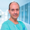 Dr. Alberto Romero Maté