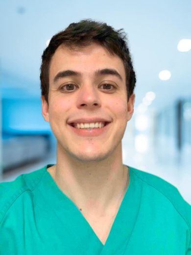 Dr. Miguel Mansilla Polo