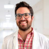 Dr. Pedro Navarro Guillamón