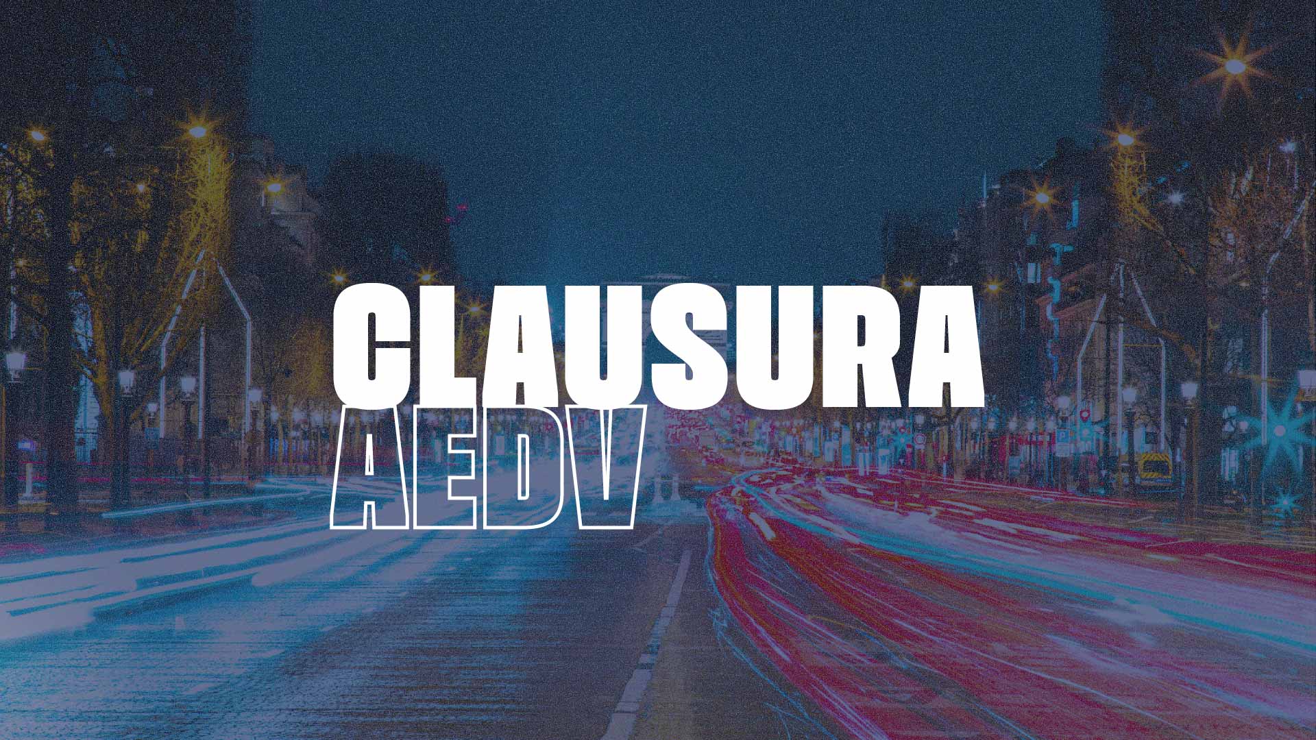 clausura