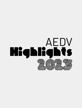 AEDV highlights 2023