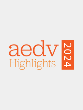 AEDV highlights 2024, Ámsterdam