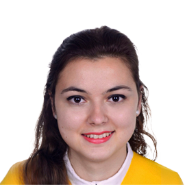 Dra. Nerea Infante Gonzalo