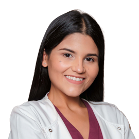 Dra. Andrea Rodríguez Sanna