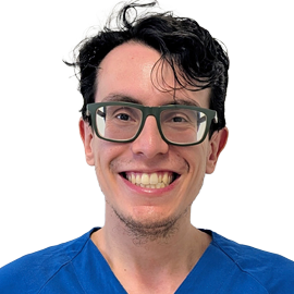 Dr. Daniel Vírseda González