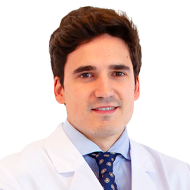 Dr. Emilio Berná Rico