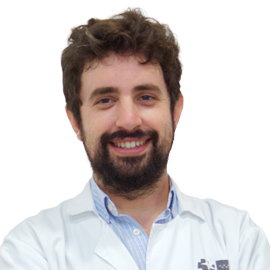 Dr. Enrique Rodríguez Lomba