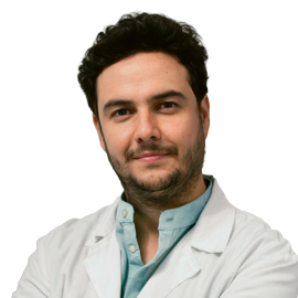 Dr. Luis Alfonso Pérez González