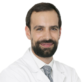 Dr. Pedro Rodríguez Jiménez