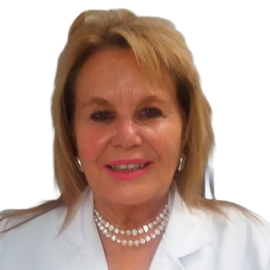 Dra. Carmen Rodríguez Cerdeira