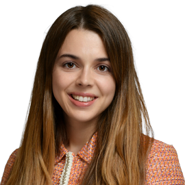 Dra. Miriam Fernández Parrado
