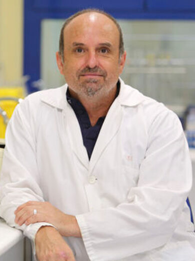 Dr. José Aguilera Arjona